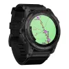 Orologio Garmin Tactix 7 AMOLED 51mm nero