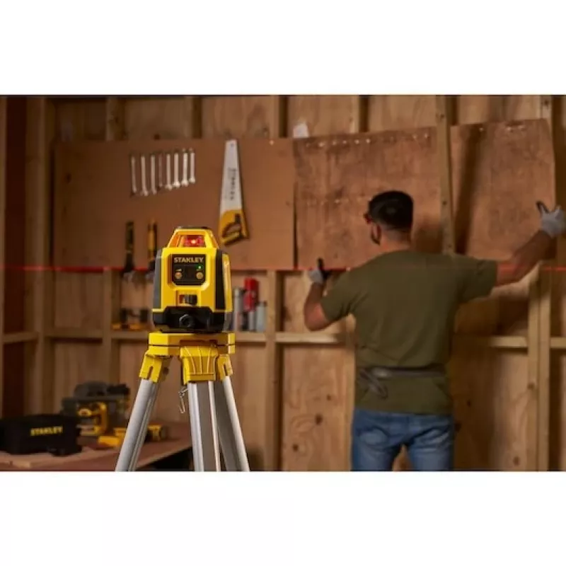 Stanley FATMAX STHT77616-0 livella laser a linee 30 m