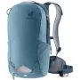 Zaino sportivo DEUTER race 8 atlantic-ink | universale, compatto capacità 8 L