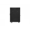Armadio rack autoportante LANBERG FF01-6822-12BL 22U nero 1200 kg