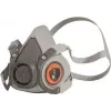 Semimaschera respiratore 3M 6200 taglia M (7000146847)
