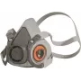 Semimaschera respiratore 3M 6200 taglia M (7000146847)