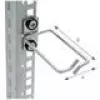 Anello per gestione cavi Triton D1 80x80mm