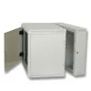 Rack a parete Triton 19 pollici Rack Wall-mount 4U/250