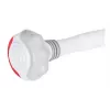 Massaggiatore Medisana HM 886 ginocchia collo bianco