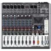 Mixer audio Behringer X1222USB 4 canali