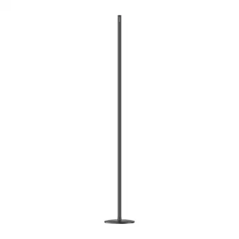 Lampada da terra intelligente SwitchBot W1702100 con luminosità regolabile e telecomando