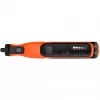 Black & Decker BCRT8IK-XJ multitool rotante