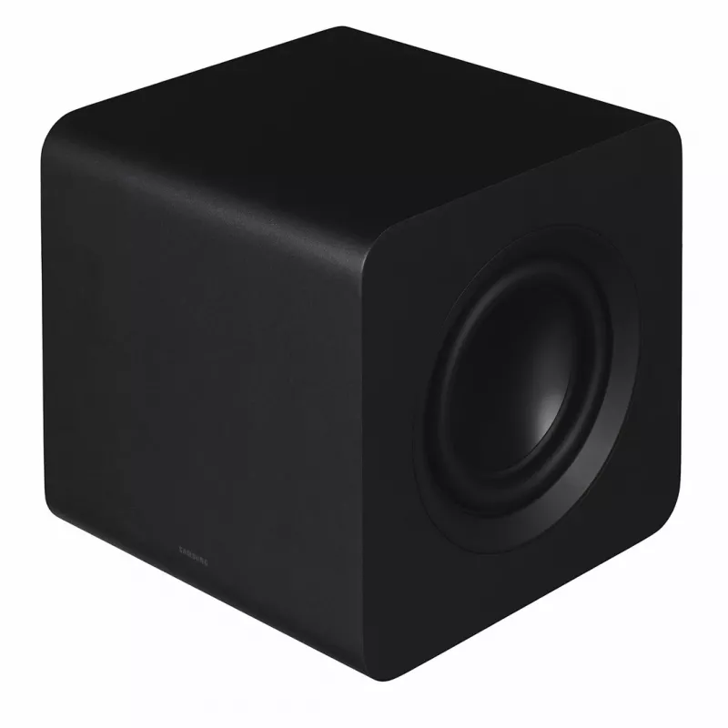 Soundbar Samsung serie Q HW-Q800F 5.1.2 Ch subwoofer (2025)