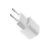 Caricabatterie da viaggio USB-C FIXED FIXC20M-CL-WH con cavo USB-C su Lightning integrato, 20W