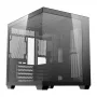 Case per computer DarkFlash B275 (nero) case tower ATX/mATX
