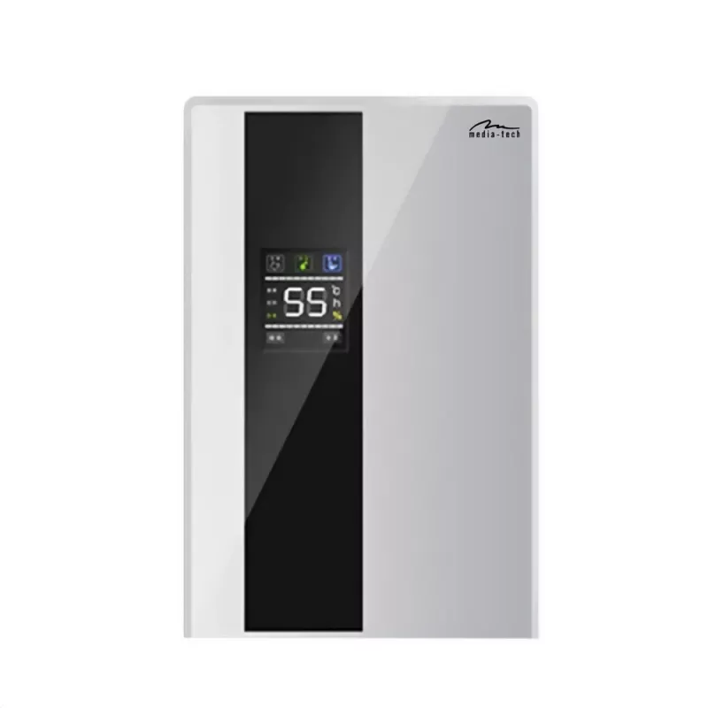 Media-tech deumidificatore d'aria Air-dry Pro Mt6531