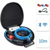 NRGkick 32A 10 m Set Optimal caricabatterie per auto elettriche con adattatore e borsa, WLAN, 12101061