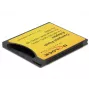 Adattatore per schede flash DeLOCK 62637
