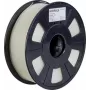 Materiale per stampa 3D Renkforce RF-4511200 acido polilattico (PLA) trasparente 1 kg (RF-4511200)