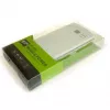 Powerbank PowerNeed P5600W litio-polimero (LiPo) 5600 mAh bianco