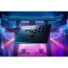 Razer Kitsune - Controller arcade - Con filo - nero - per PC, Sony PlayStation 5 (RZ06-05020100-R3G1)