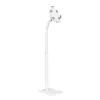 Supporto per tablet MACLEAN MC-467W regolabile in altezza compatibile con tablet
