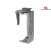 Supporto passivo Maclean MC-713 S grigio