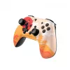 Dragonshock PopTop Compact - Gamepad - Nintendo Switch - pulsante Indietro - D-Pad - pulsante Home - tasto Reset - wireless - Bluetooth - USB Type-C (D