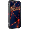 Smartphone Oukitel WP33 Pro 5G, 8GB RAM/256GB, DS, 22000 mAh, grigio
