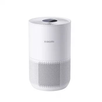 Xiaomi | Smart Air Purifier 4 Compact EU | 27 W | Adatto per ambienti da 16-27 m² | Bianco