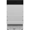 Lavastoviglie da incasso Electrolux EEA2300L — 13 coperti, 47 dB, classe energetica E
