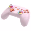 Subsonic controller wireless LED Sweety rosa per Switch