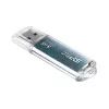 Silicon Power Marvel M01 SP008GBUF3M01V1B chiavetta USB, 8 GB, USB 3.0, blu