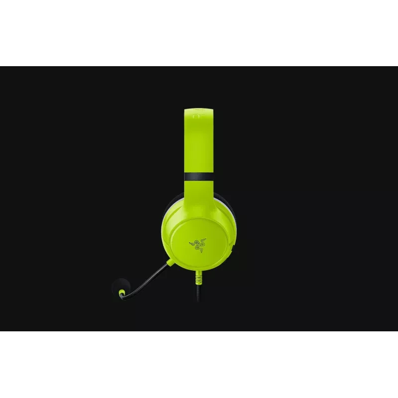 Razer cuffie gaming per Xbox X|S Kaira X cablate over-ear