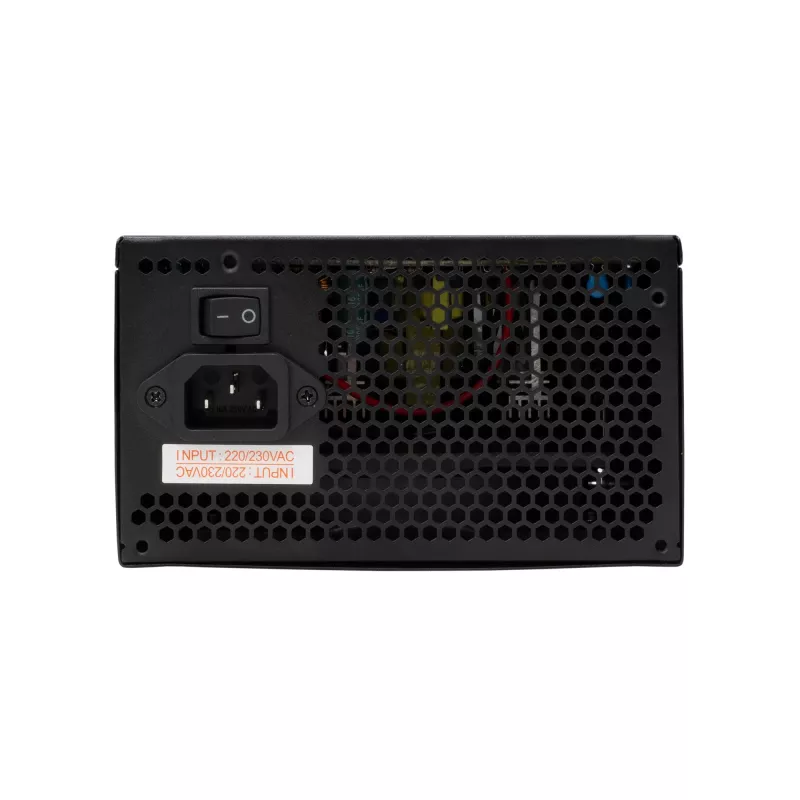 Alimentatore ATX SBOX PSU-400-2 400W potenza in uscita, formato ATX