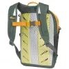 Zaino Jack Wolfskin Kids Moab Jam – verde scuro, 12 l