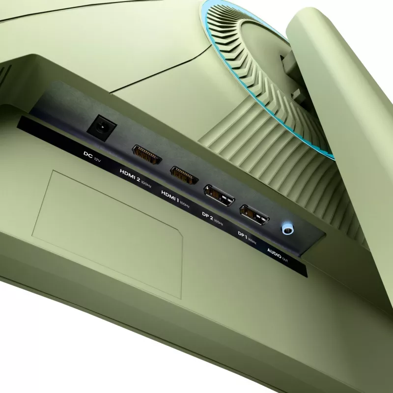 Monitor curvo per computer Arozzi Nova 34