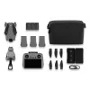 DJI MINI 5 PRO Fly More Combo (RC2) drone leggero 249g con sensore 50MP, Lidar, 3 batterie, radiocomando con schermo