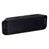 Altoparlante stereo portatile ESPERANZA FOLK nero — 6 W RMS, Bluetooth, microSD, batteria LiPo