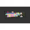 Logickeyboard LKB-PPROCC-A2M-UK tastiera USB QWERTY inglese nero (LKB-PPROCC-A2M-UK)
