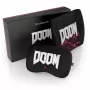 Set cuscini in memory foam noblechairs - DOOM Edition
