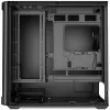 Sharkoon MK4 RGB Strip Micro Tower nero