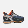 Scarpe da avvicinamento Garmont Dragontail Mnt Evo GTX - blu
