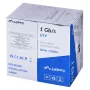 Cavo di rete LANBERG LCU6-10CC-0305-BK U/UTP Cat6 305 m, 23 AWG, CCA, 250 MHz, nero