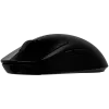 Mouse gaming Logitech G PRO 2 LIGHTSPEED RF Wireless, sensore HERO 2, 32000 DPI, 1 ms, 8 tasti, ambidestro, batteria 95 h