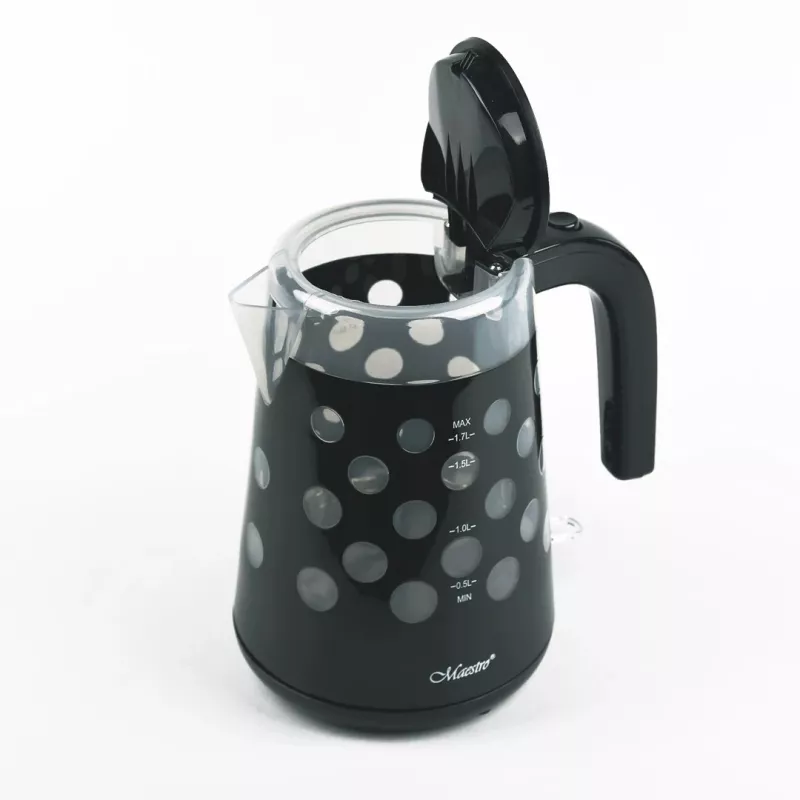 Bollitore MAESTRO MR-045 1,7 l