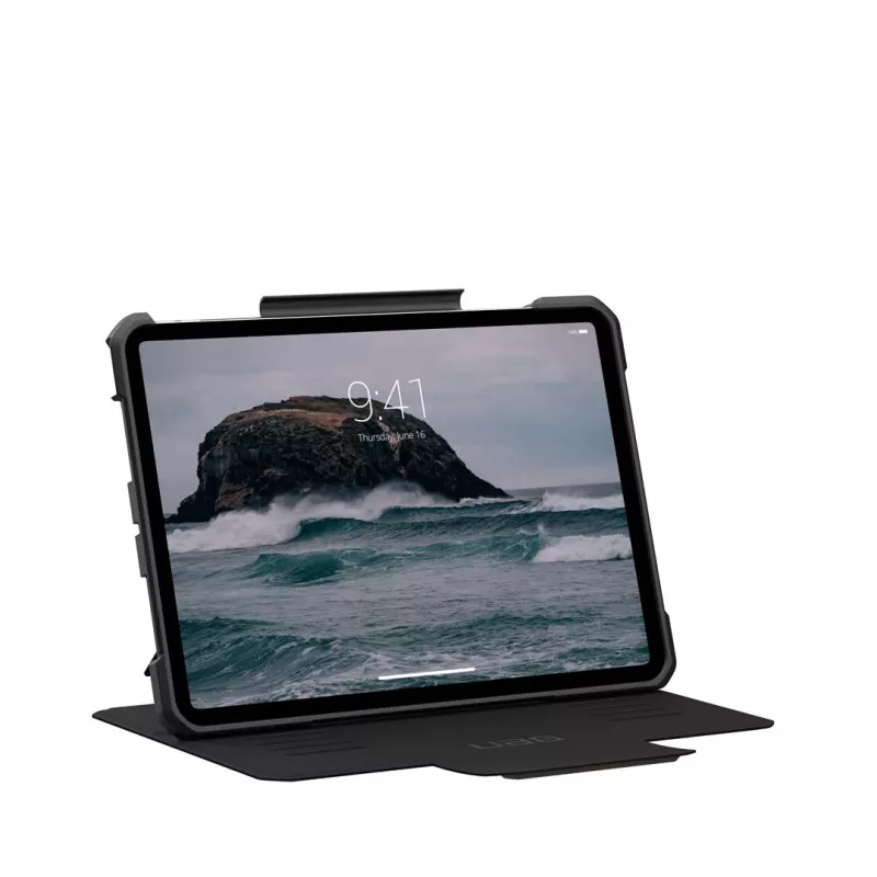 Custodia UAG Metropolis SE iPad Pro 11 (2024) oliva