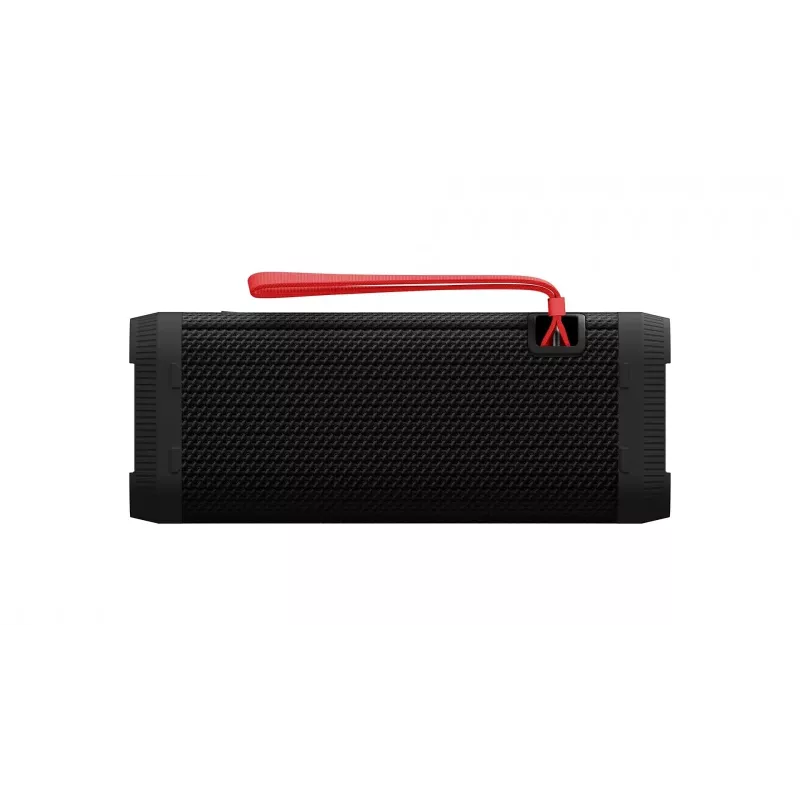 Sistema di altoparlanti portatile 2.1 Philips TAS2000B/00 nero, 10 W RMS, driver da 4,8 cm, Bluetooth, IPX5