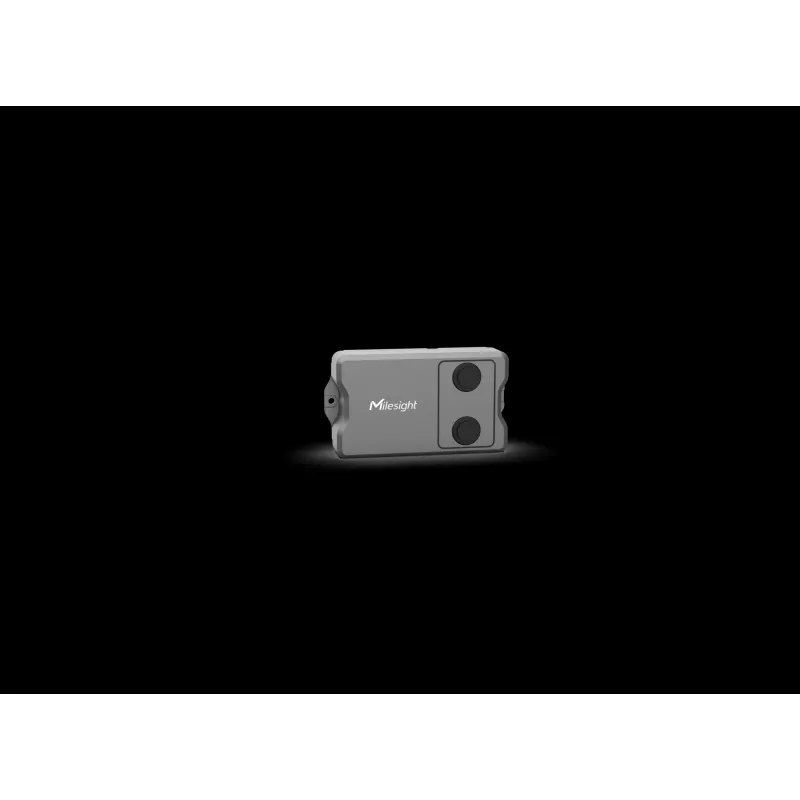 Sensore di distanza a ultrasuoni Milesight EM400-MUD-868M-B045-2 LoRaWAN IP67
