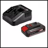 Tagliabordi a batteria GE-CT 18V 3411219 EINHELL