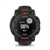 Garmin Instinct® 3 – 45 mm, orologio solare nero