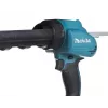 Makita DCG180Z pistola per colla e silicone 18V