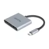 Docking station DICOTA D32063 per tablet smartphone laptop