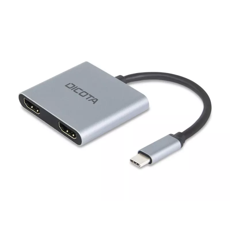 Docking station DICOTA D32063 per tablet smartphone laptop